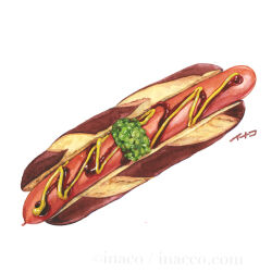 original fan art