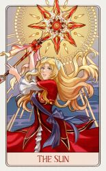alfin reise arnor from eiyuu densetsu by tamafry
