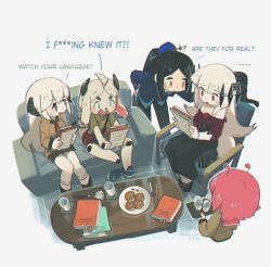 original fan art