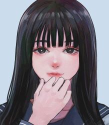 original fan art