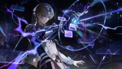 xiangli yao from wuthering waves
