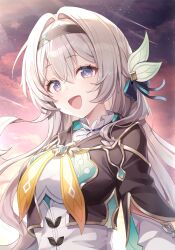 firefly (honkai: star rail) from honkai: star rail by misyune