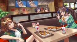colonel sanders from kfc