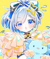 amane kanata from hololive