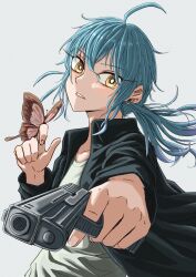 sakamoto days fan art
