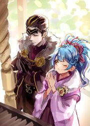 fire emblem fan art