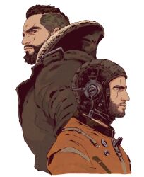 fallout (series) fan art