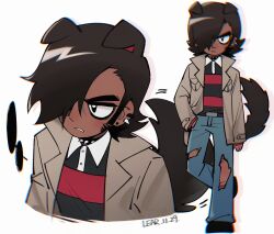 matthew patel from scott pilgrim (series)