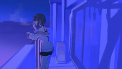 nijisanji fan art