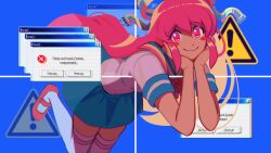 giffany from gravity falls