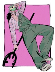 usopp from one piece