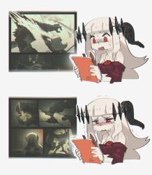 original fan art