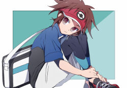 nate (pokemon) from pokemon by nanashiba (banntlla)