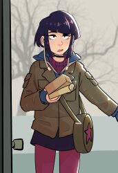 jirou kyouka from boku no hero academia
