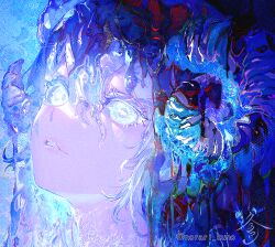 original fan art