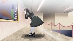 juufuutei raden from hololive
