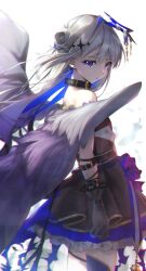 amane kanata from hololive
