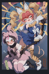 kemono friends fan art