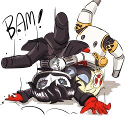 aegis (persona) from persona