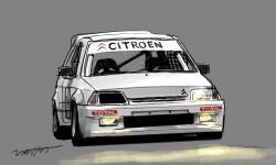 original fan art
