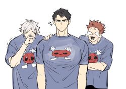 haikyuu!! fan art