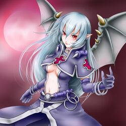 vampire vamp from yu-gi-oh!