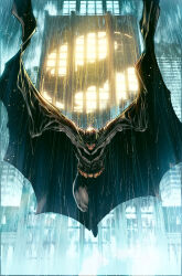 batman from batman (series)