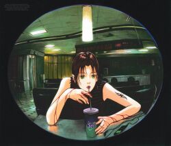 jirou kyouka from original