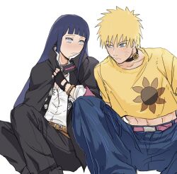 hyuuga hinata from boruto: naruto next generations