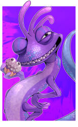 randall boggs from monsters inc.