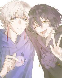 you jiujiu from touqi guaitan by kc-rk sl