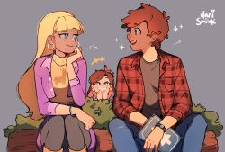 dipper pines from gravity falls