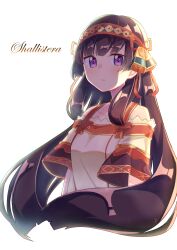 shallistera (atelier) from atelier (series) by uhouhogorigori
