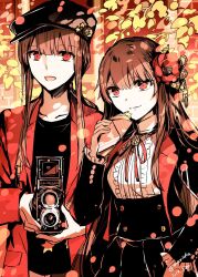 oda nobukatsu (fate) from fate/grand order by rioka (southern blue sky)