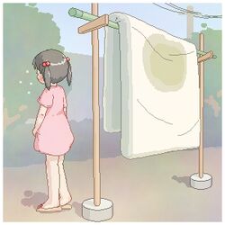 Booru post from safebooru.org