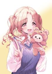 ichikawa hinana from idolmaster