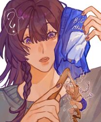 kiana kaslana from honkai (series)