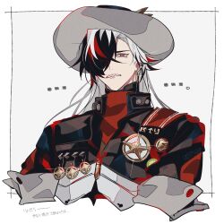 boothill (honkai: star rail) from honkai: star rail by u 5ham0