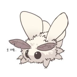 original fan art