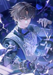 xiangli yao from wuthering waves