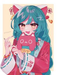 indie virtual youtuber fan art