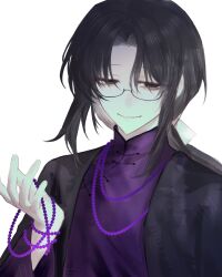 touqi guaitan fan art