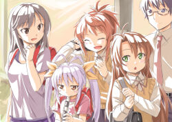 ichijou hotaru from non non biyori by miri (ago550421)