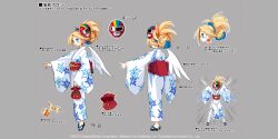 flonne from disgaea by harada takehito