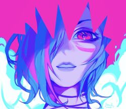 arcane jinx from arcane: league of legends