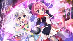 re:stage! fan art