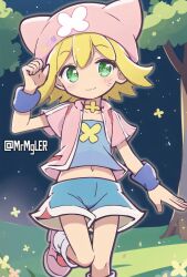 amitie (puyopuyo) from puyopuyo