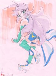 bakuten shoot beyblade rising fan art