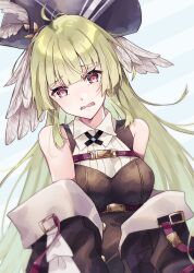 arknights fan art