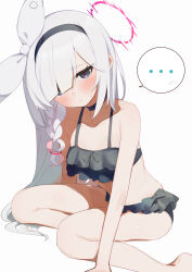 plana (blue archive) from blue archive